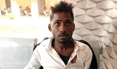 प्रधान जी बुरे फंसे, एससीएसटी मे मुकदमा दर्ज