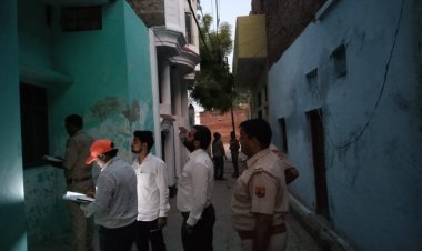 विद्युत विभाग अलर्ट बिजली चोरी करने वालों पर फिर कार्यवाही