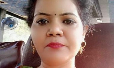 आखिर मरदह बीईओ डॉक्टर कल्पना का नंबर आ ही गया