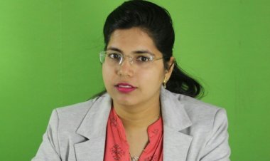 फैलोपियन ट्यूब ब्लॉकेज गर्भधारण बन जाती है बड़ी बाधा - डॉ चंचल शर्मा