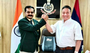 सिक्स सिग्मा दिल्ली पुलिस के युवा प्रोग्राम के तहद युवाओं को सिखा रहा है कोरोना मेडिकल मैनेजमेंट के गुर..