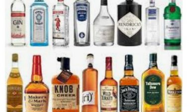 कोरोना कर्फ्यू के दौरान खुलेंगी देसी-विदेशी शराब की दुकानें