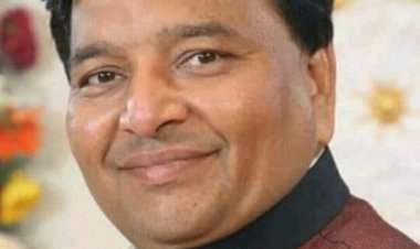 बजट में व्यापारियों के हाथ लगी निराशा : विपिन अग्रवाल