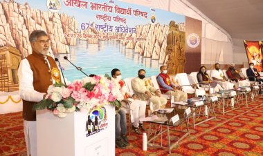 भारत में करोड़ों समस्याएं, लेकिन अरबों समाधान भी: कैलाश सत्यार्थी