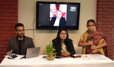 नोएडा में डायनासोर प्रदर्शनी 27 मई से