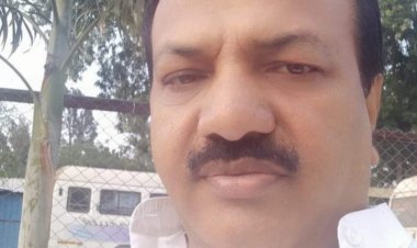 पीजी, होस्टल व गैस्ट हाउस की समस्या से भाजपा जिलाध्यक्ष को कराया अवगत, मिला आशवासन