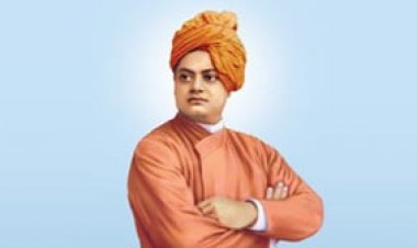 आज की युवा पीढ़ी और राष्ट्र के प्रति अभिमान - स्वामी विवेकानंद जयंती पर विशेष