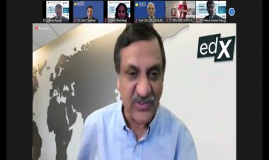 क्लाउड कंप्यूटिंग, डाटा सांइस और इंजिनियरिंग पर 12वें अंर्तराष्ट्रीय सम्मेलन ‘‘कॉनफ्लुएंस 2022’’ का शुभारंभ