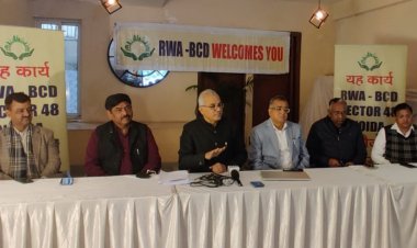 एनजीटी ने प्राधिकरण को दिया आदेश, 2 हफ्ते में अतिक्रमण हटा कर 30 अप्रैल तक करें रिपोर्ट पेश