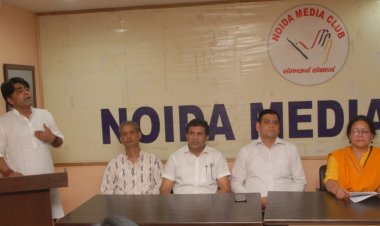 भाजपा के स्थानीय नेता का आतंक, पुलिस से मिल कर पूर्व जवान को कर रहा हैं प्रताड़ित