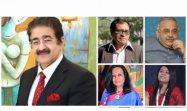 अंतर्राष्ट्रीय पत्रकारिता दिवस पर एएएफटी ने रेडियो मुंबई का किया शुभारंभ