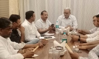 प्रदेश सरकार को जनता शेड्स की समस्याओं से करवाएंगे अवगत