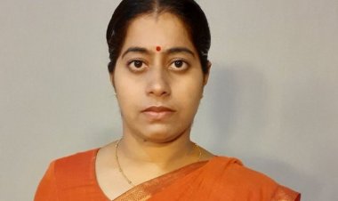 श्रीलंका पर छाया अन्नसंकट एवं भारत : कृतिका खत्री