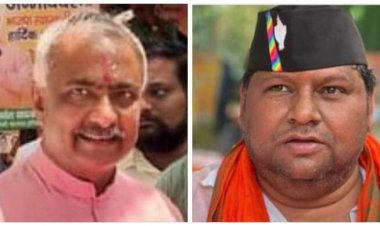 संजय जोशी यूथ बिग्रेड में पदाधिकारीयो की हुई नियुक्ति