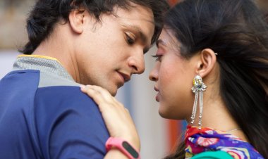 प्यार करने वालों को पसंद आएगा "इत्तु सी बात"