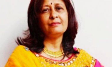 भारत की प्राचीन संस्कृति में निहित हैं योग की जड़ें - डॉ कामिनी वर्मा