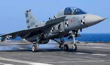 83 तेजस एयरक्राफ्ट के बाद अब IAF 114 मल्टीरोल फाइटर जेट खरीदने की तैयारी में, 1.3 लाख करोड़ खर्च होंगे