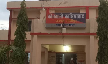 महिला चोरों ने उड़ा दी दो तोले की सोने की चैन