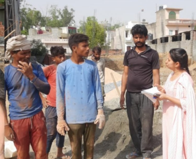 उत्तर प्रदेश के 'ई-पेंशन पोर्टल' का हुआ शुभारंभ