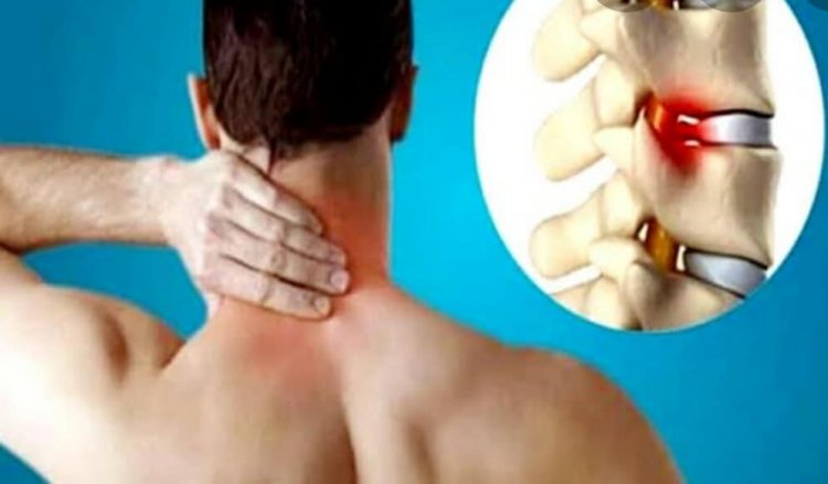 सर्वाइकल स्पॉन्डोलाइटिस : जब गर्दन को हिलाना-डुलाना भी हो जाए मुश्किल