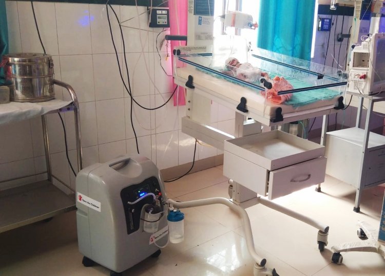 #ProtectAMillion मिशन के साथ कोविड-19 के खिलाफ भारत की लड़ाई में की मदद