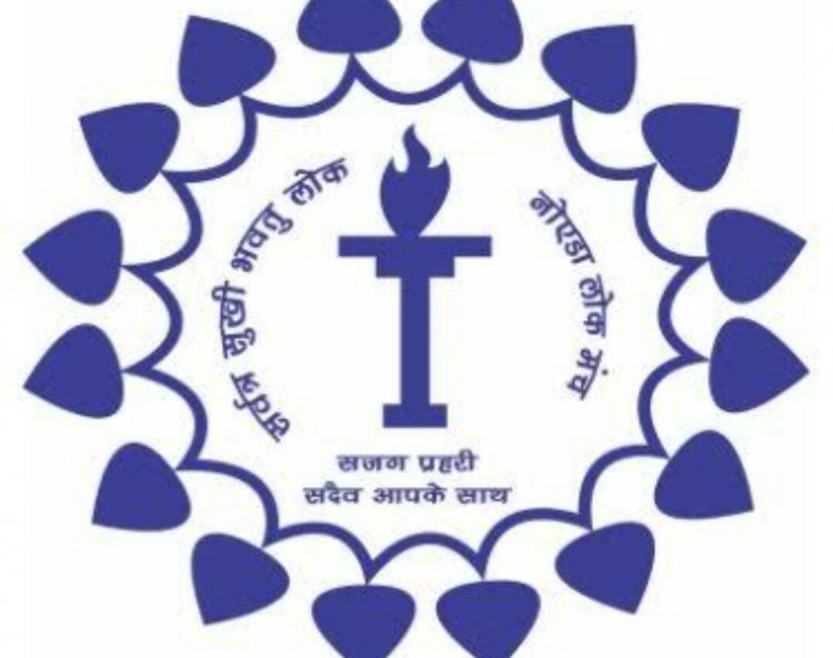 नोएडा लोकमंच का एल-कोविड-1 हेल्थ सेंटर मंगलवार से शुरू, गरीबों के इलाज को समर्पित