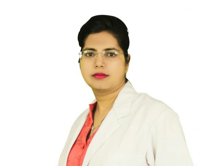 जानें डॉ चंचल शर्मा से स्वतंत्र भारत निःसंतानता के पराधीन क्यों ?