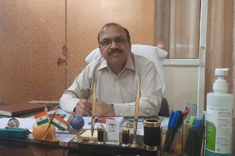 “उमंग” के साथ करें प्रधानमंत्री मातृ वंदना योजना में आवेदन
