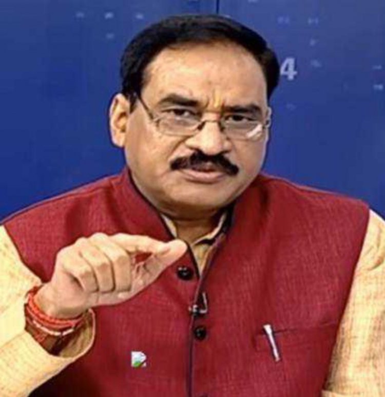 हिंदुओं की सुरक्षा व न्याय सुनिश्चित कर जिहादियों पर अंकुश लगाये बांग्लादेश सरकार: विनोद बंसल
