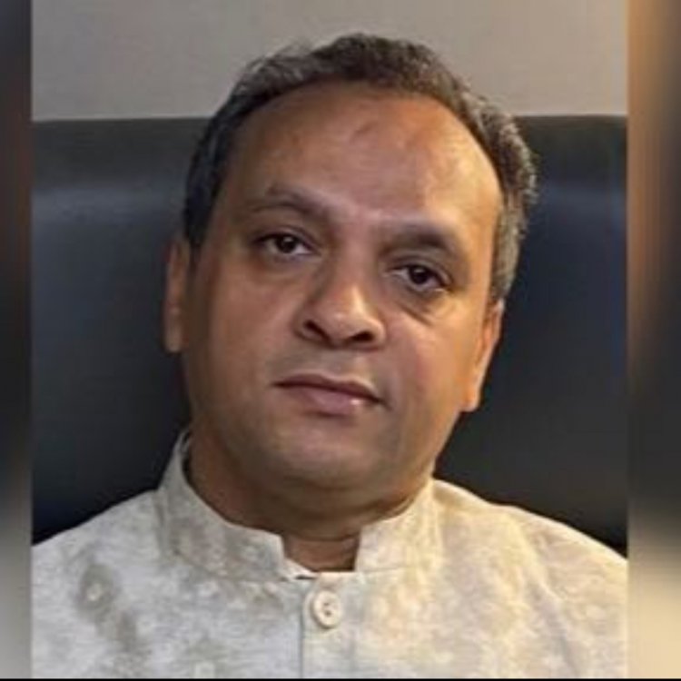 क्या सफल होंगे समांतर व नई विश्व व्यवस्था के संघर्ष ? - अनुज अग्रवाल