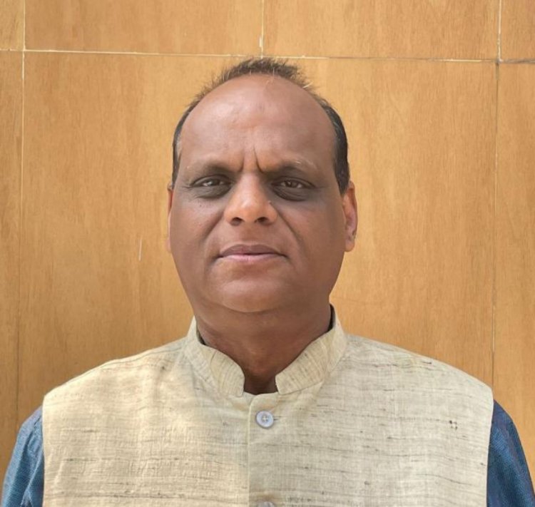 रूस-यूक्रेन युद्ध से, रूस में बढ़ी भारतीय उत्पादों की मांग - सुशील जैन