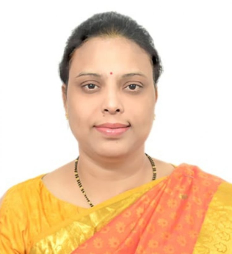 एमिटी विश्वविद्यालय की वैज्ञानिक हुई विश्व वैज्ञानिकों की सूची के शीर्ष 2% में शामिल