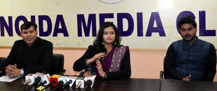 अंजना वेलफेयर सोसाइटी करेगी 4 दिसंबर को शास्त्रीय संगीत-नृत्य कार्यक्रम का आयोजन