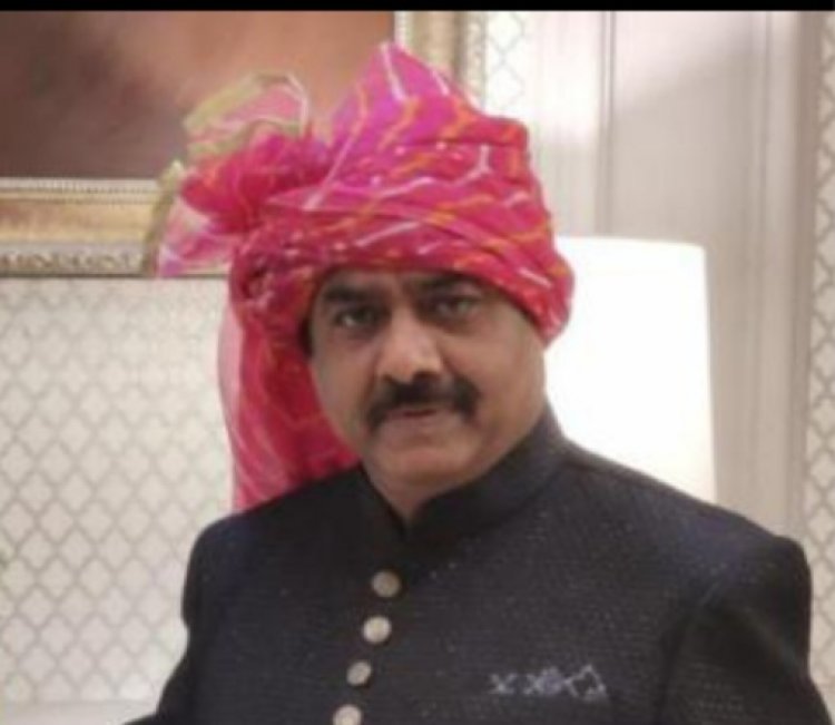 मोबाइल टावर कंपनियां टावर लगाने की शर्तों को पूरा नहीं करती है - के.के. जैन