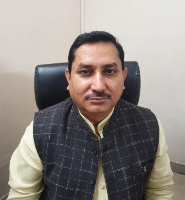 गुलमोहर के कमर्चारियों के परिवारों को जांच में छूट देगी पैथोलॉजी लैब