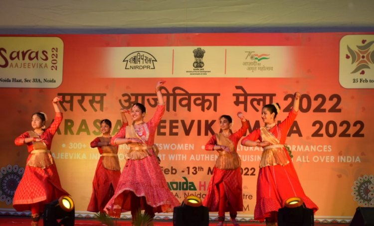 गांव तथा छोटे कस्बों को जोड़े बिना आत्मनिर्भर भारत संभव नहीं : नागेंद्र नाथ सिन्हा