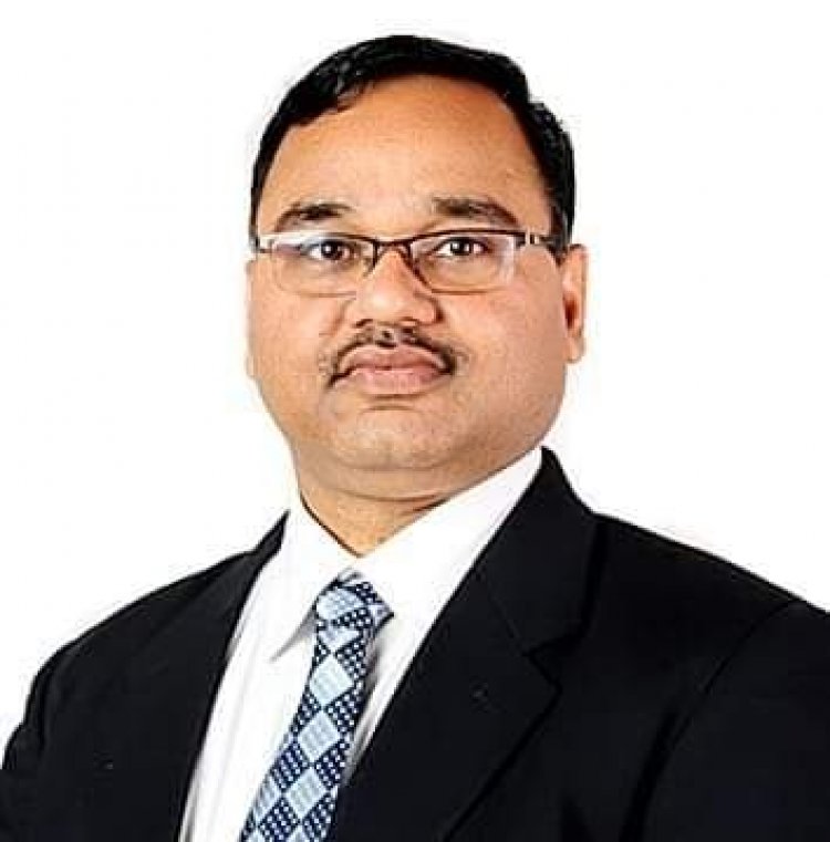 नव सम्वत् पर संस्कृति का सादर वन्दन करें -डॉ सौरभ मालवीय