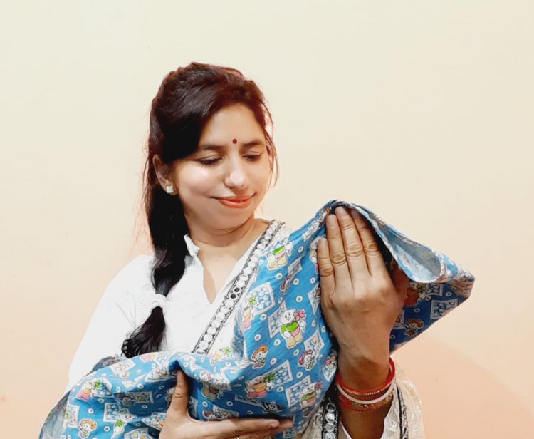 भारत में नि:संतान दंपती, बच्चे को गोद लेना चाहते हैं, तो जानिये बच्चे को कानुनी रुप से गोद लेने का सही तरिका