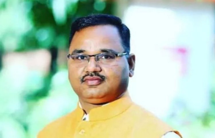 समान नागरिक संहिता मुस्लिम महिलाओं के लिए सम्मानजनक कानून है - डॉ. सौरभ मालवीय
