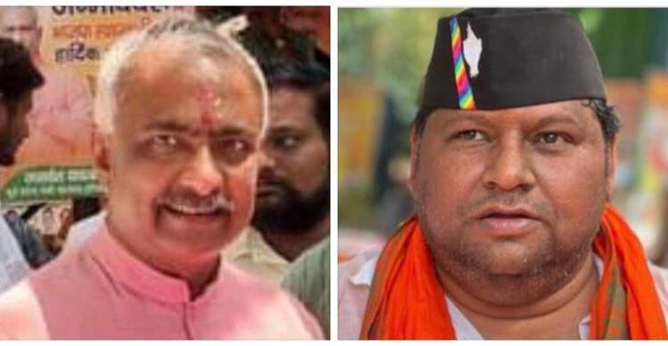 संजय जोशी यूथ बिग्रेड में पदाधिकारीयो की हुई नियुक्ति