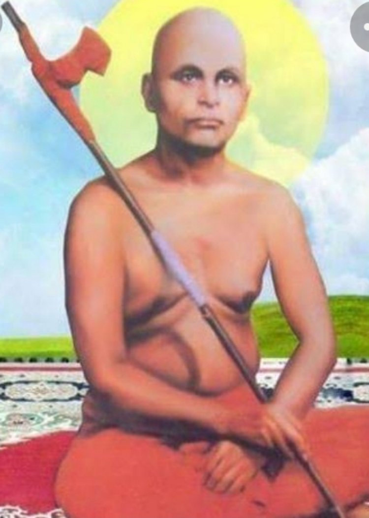 कल मनाया जाएगा परमहंस दंडी स्वामी सहजानंद सरस्वती की पुण्यतिथि