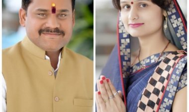 फिर एक बार प्रभात द्विवेदी ने जीत का परचम लहराया