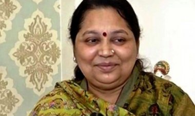 पूर्व मुख्यमंत्री मुलायम सिंह यादव की पत्नी का हुआ देहांत