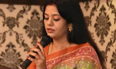 पत्रकारिता से साहित्य में चली आई ‘न हन्यते’- इंदिरा दांगी