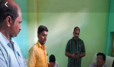 फर्जी तरीके से संचालित हॉस्पिटलों की अब खैर नहीं