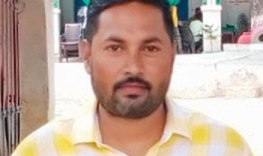 भाजपा नेता से मांग दी  दस लाख की रंगदारी,  पुलिस जांच में जुटी