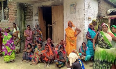 फर्राटा फैन मे उतरा करंट और युवती की चली गई जान