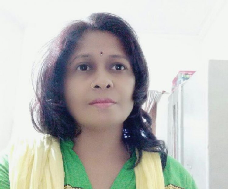 माँ की दुवाओं में ही दुनिया की सारी दौलत - डॉ कामिनी वर्मा