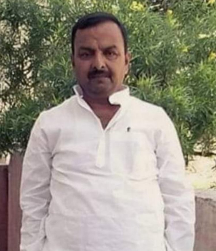 स्वकर मामले में नगरपालिका ने दिया है नगर की जनता को धोखा-अरुण