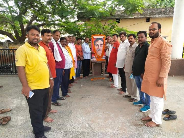 हिंदी साहित्य के महान लेखक थे मुंशी प्रेमचंद